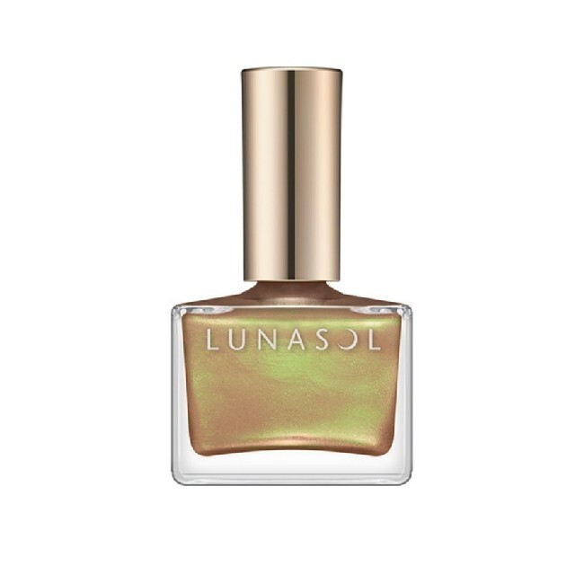 LUNASOL(ルナソル)のLUNASOL　ルナソル　ネイルポリッシュ　EX23 コスメ/美容のネイル(マニキュア)の商品写真