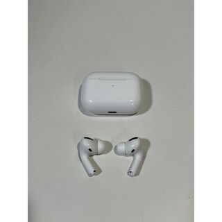 Apple - apple airpods pro A2190 イヤホン イヤフォン P17
