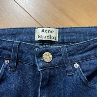 アクネストゥディオズ(Acne Studios)のまめ様専用(スキニーパンツ)