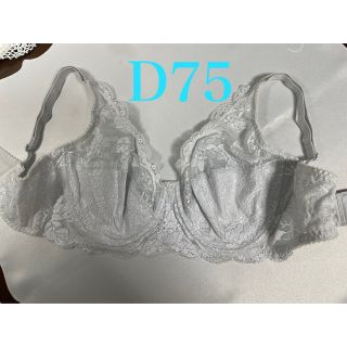 シャルレ(シャルレ)のシャルレ　ブラジャー　D75(ブラ)