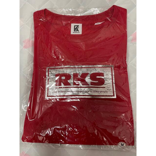 RKS RICKY Tシャツ