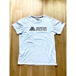 ザノースフェイス(THE NORTH FACE)のNORTH FECE MOUNTAIN ATHLETICS Tシャツ(Tシャツ/カットソー(半袖/袖なし))