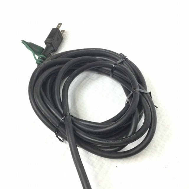 ハイコーキ(旧:日立工機)丸ノコPSB-6A 8
