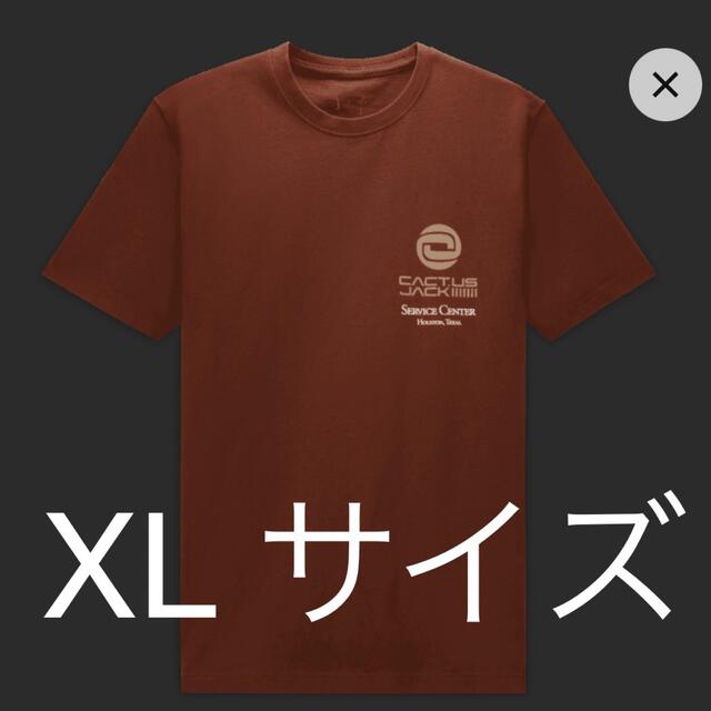 XLサイズ NIKE トラヴィス Travis Scott Tシャツ ナイキ