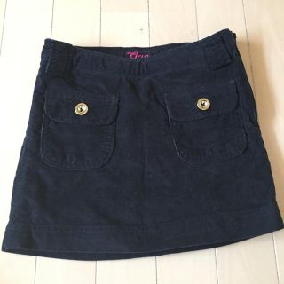 ギャップキッズ(GAP Kids)のgapキッズ スカート(スカート)