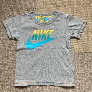 ナイキ(NIKE)の半袖Ｔシャツ(Tシャツ/カットソー)