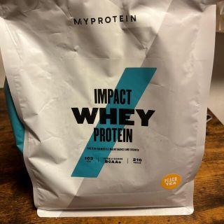 マイプロテイン(MYPROTEIN)のマイプロテイン(ピーチティー)(プロテイン)