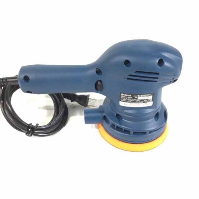 RYOBI - リョービ/RYOBIポリッシャーRSE-1250の通販 by 工具販売 RYOBI - リョービ/RYOBIポリッシャーRSE-1250の通販 by 工具販売
