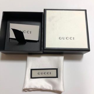 グッチ(Gucci)のGUCCI【正規品付属品】付属品 アクセサリー(ショップ袋)