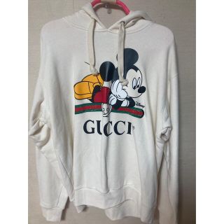 グッチ ディズニー パーカー(レディース)の通販 13点 | Gucciの