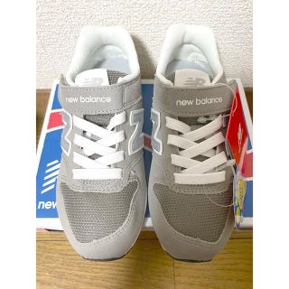 ニューバランス(New Balance)の【新品未使用】New balance 996 スニーカー グレー(スニーカー)