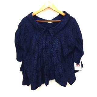 トーガ(TOGA)のTOGA(トーガ) 花柄シャツ レディース トップス その他トップス(その他)