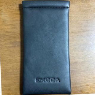 エモダ(EMODA)のメガネケース　小物入れ　コンパクト　バネポーチ(その他)