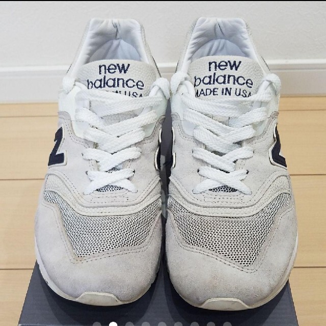 New Balance 997 JOL 28cm Made in USA