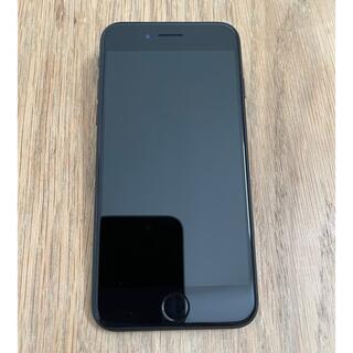 iPhone - iPhone SE 第2世代 (SE2) ブラック 128GB SIMフリー