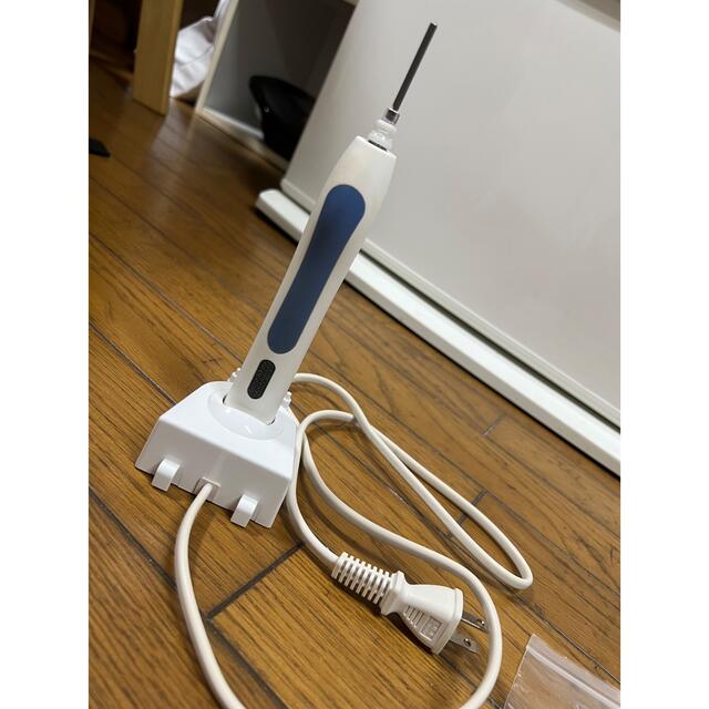 Amway スプリーデント 旧型電動歯ブラシ Amway スプリーデント 旧型電動歯ブラシ