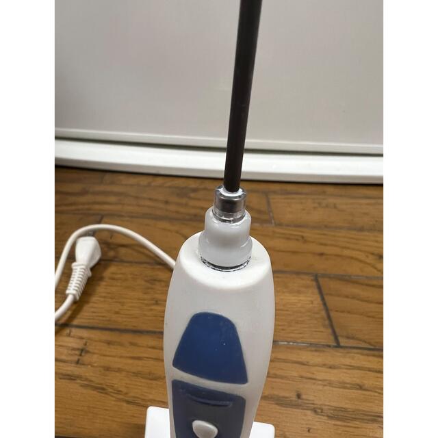 Amway スプリーデント 旧型電動歯ブラシ Amway スプリーデント 旧型電動歯ブラシ