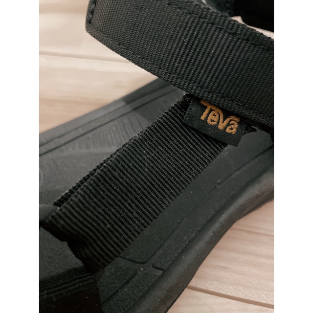 Teva(テバ)のTeva(テバ) サンダル レディースの靴/シューズ(サンダル)の商品写真