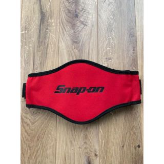 スナップオンSnap-on 腰用ベルト バックサポーター(その他)