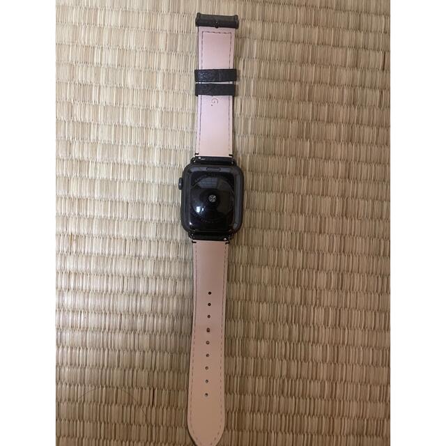 Apple Watch se 44mm  メンズの時計(腕時計(デジタル))の商品写真
