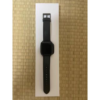 Apple Watch se 44mm (腕時計(デジタル))