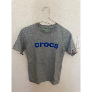 クロックス(crocs)のクロックス　Tシャツ　150cm(Tシャツ/カットソー)