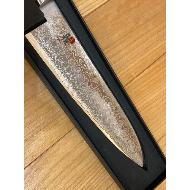 新品未使用】雅 MIYABI 5000MCD 牛刀 240mm | www.kzmr-zdk.ba