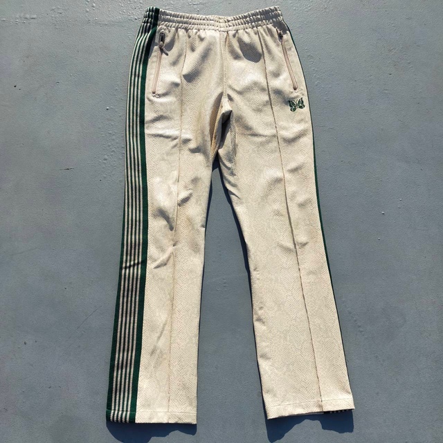 30%OFF SALE セール 今市隆二着用 DIOR ジョガー スラックス 裾ジップ