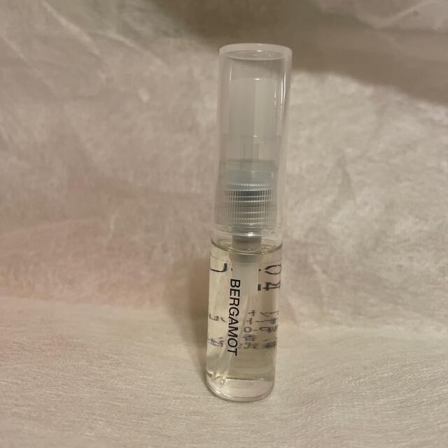 ko-gu コーグ　香水　ベルガモット　4ml オードパルファム コスメ/美容の香水(香水(女性用))の商品写真