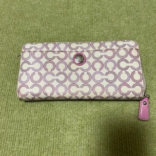 コーチ(COACH)のコーチ・長財布(財布)