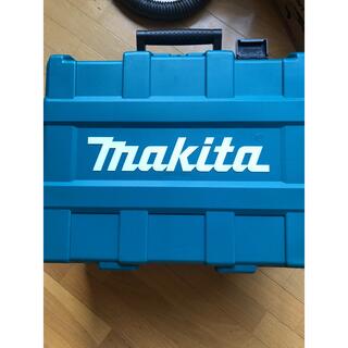 マキタ(Makita)のマキタ　充電式ハンマードリル　HR244D ケース　グリップ(その他)