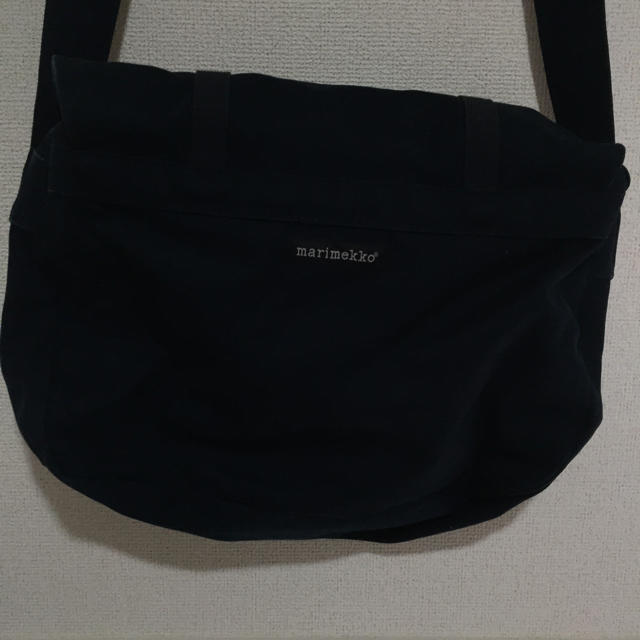 marimekko(マリメッコ)のマリメッコ ショルダーバッグ レディースのバッグ(ショルダーバッグ)の商品写真