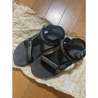 テバ(Teva)のTeva サンダル(サンダル)