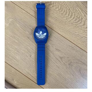 アディダス(adidas)のアディダス時計(腕時計(アナログ))