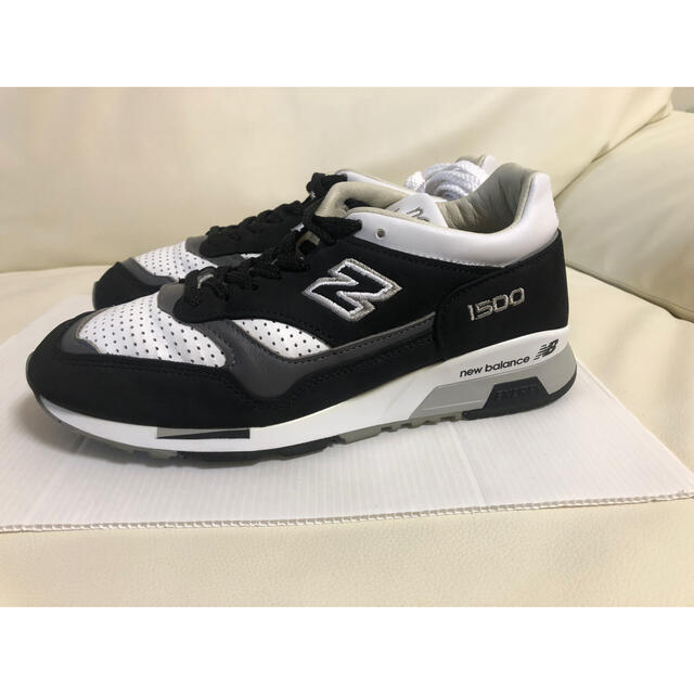 23.5cm【超安い】新品未使用 New Balance M920GRY UK5 23.5cm