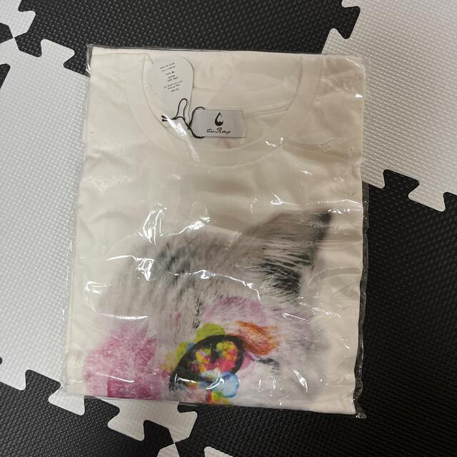 木村良平 tear R drop 半袖Tシャツ propar.com.ar
