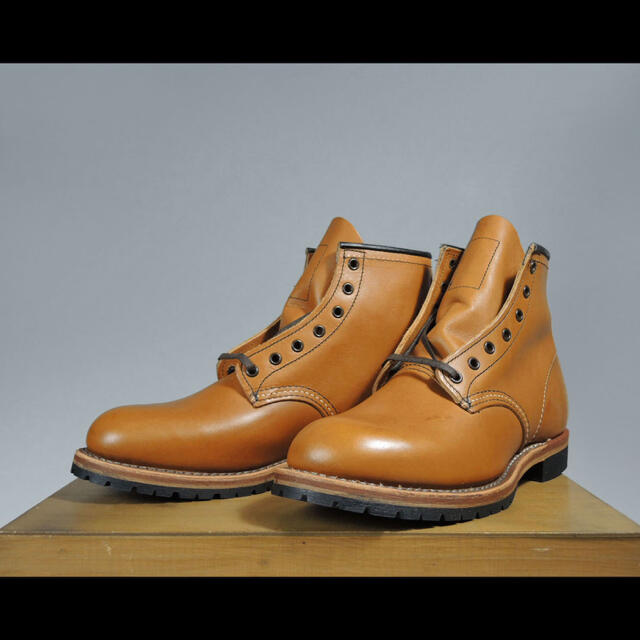 REDWING(レッドウィング)のレッドウィング9013ベックマン9016アイアンレンジ9011 9413 メンズの靴/シューズ(ブーツ)の商品写真