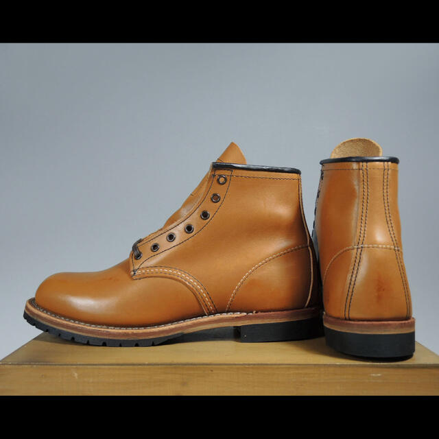 REDWING(レッドウィング)のレッドウィング9013ベックマン9016アイアンレンジ9011 9413 メンズの靴/シューズ(ブーツ)の商品写真