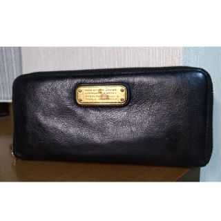 マークバイマークジェイコブス(MARC BY MARC JACOBS)のmarc by marc Jacobs 長財布(財布)