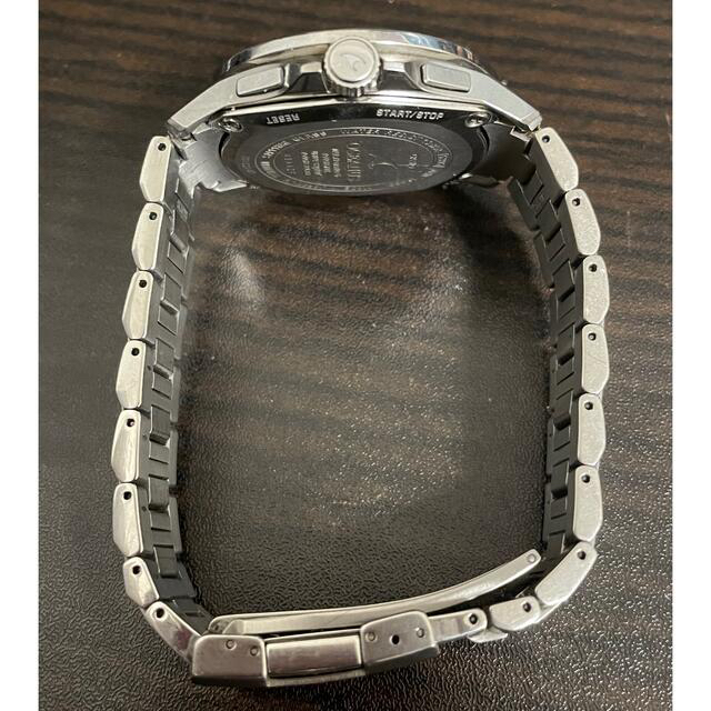 CASIO(カシオ)のカシオ　オシアナス　OCW-T2500 電波ソーラー腕時計 メンズの時計(腕時計(アナログ))の商品写真