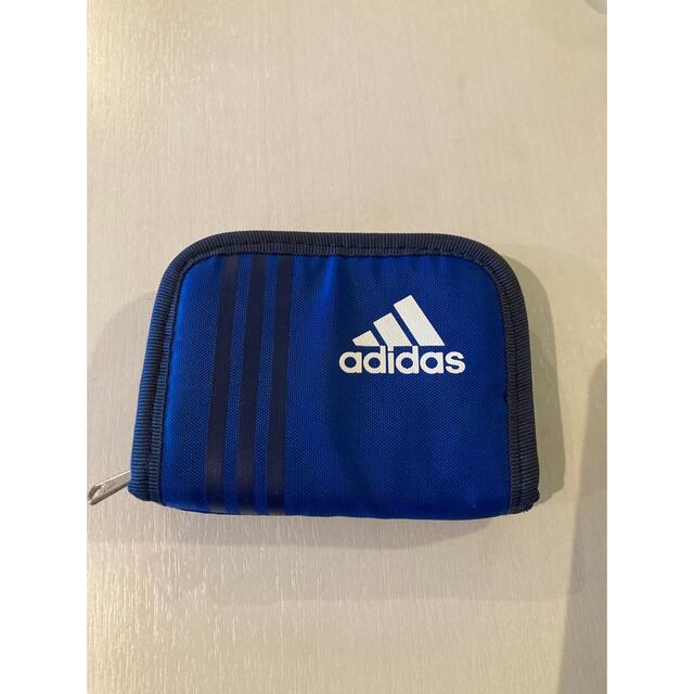 adidas(アディダス)のayu様　専用 キッズ/ベビー/マタニティのこども用ファッション小物(財布)の商品写真