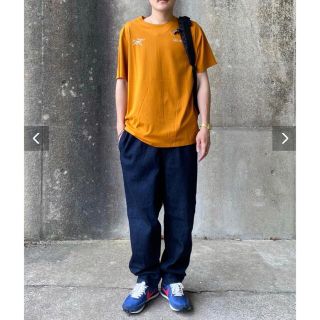 ARC'TERYX - ARC'TERYX アークテリクス SPLIT S/S T-SHIRTの通販 by