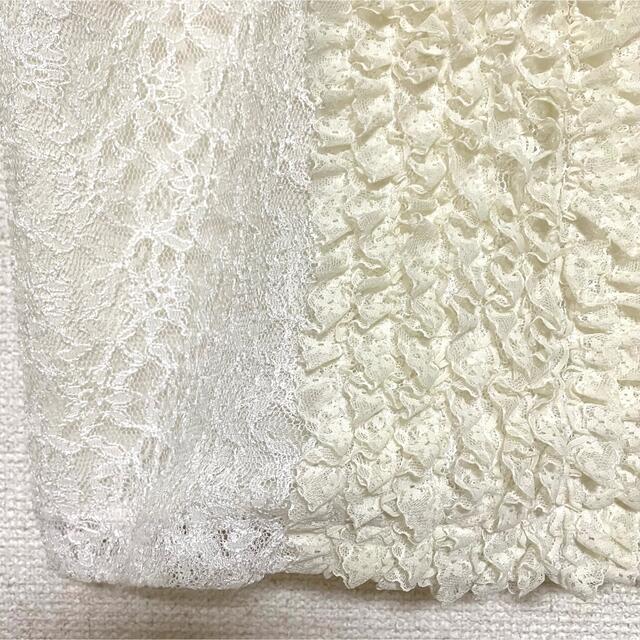 Santa Monica(サンタモニカ)のvintage lace blouse レディースのトップス(シャツ/ブラウス(半袖/袖なし))の商品写真