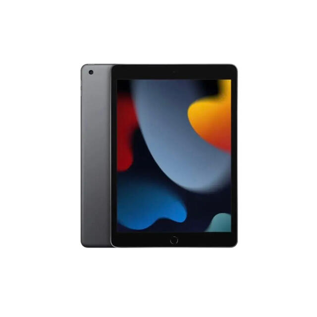 Apple iPad 第9世代 10.2型 Wi-Fi 64GBスペースグレイ 半額商品 www