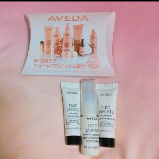 AVEDA(アヴェダ)のAVEDA🌹 コスメ/美容のヘアケア/スタイリング(ヘアウォーター/ヘアミスト)の商品写真