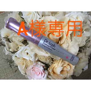 エチュードハウス(ETUDE HOUSE)のエチュードハウス朝用まつげ美容液(まつ毛美容液)