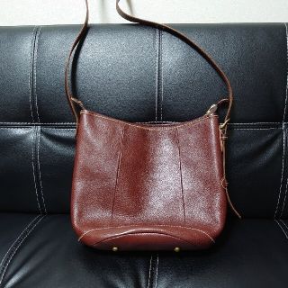 キソラ バケツ型ショルダー(廃盤希少)Made in Japanの通販 by けいの