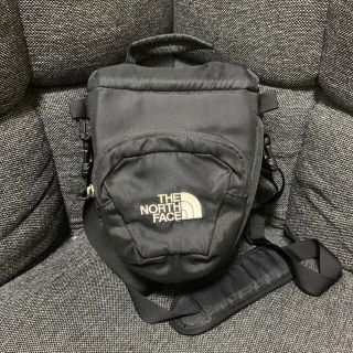 ザノースフェイス(THE NORTH FACE)のにっく様専用　　一眼レフ　バッグ　ノースフェイス(ケース/バッグ)