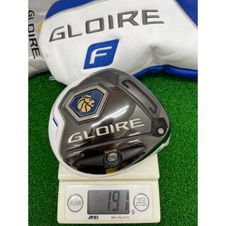 TaylorMade - Taylormade GLOIRE F 10°