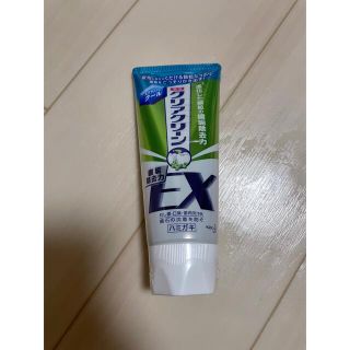 カオウ(花王)のクリアクリーンEX   10個(歯磨き粉)